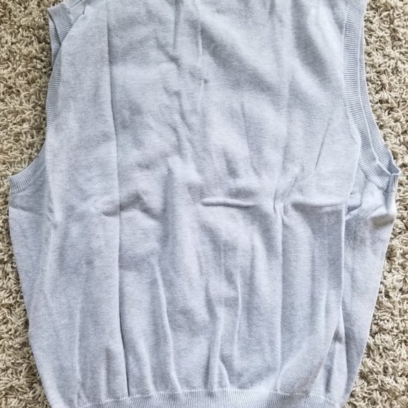 M/M RL Polo Golf Vest - Picture 3 of 3